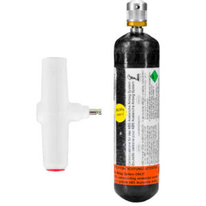 Auslöseeinheit für ABS CARBON