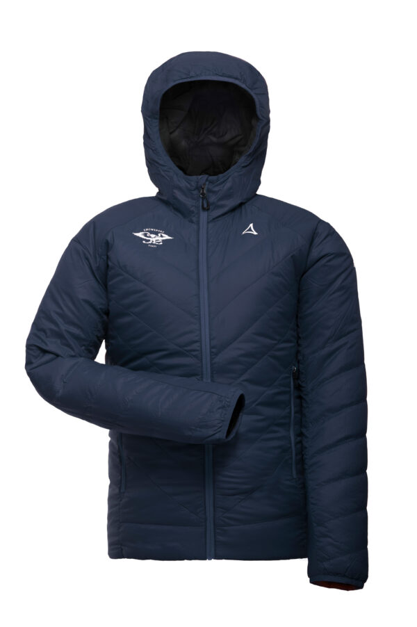 Cascata Jacke