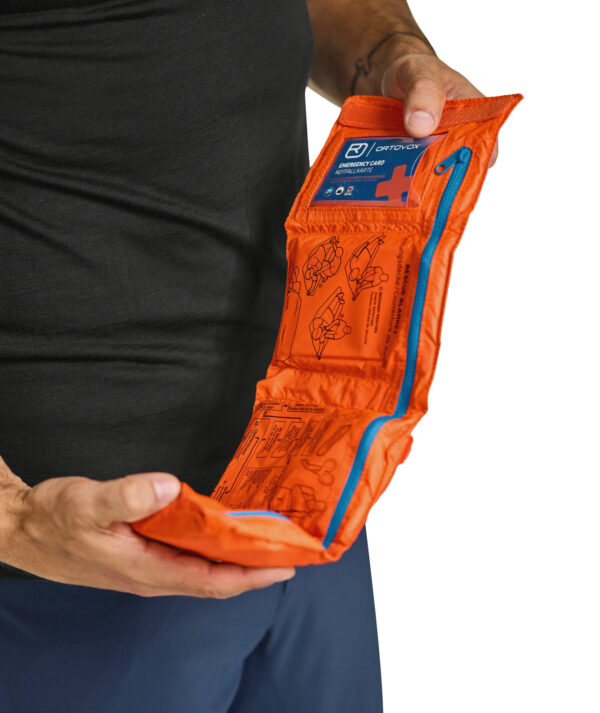 First Aid – Bild 3
