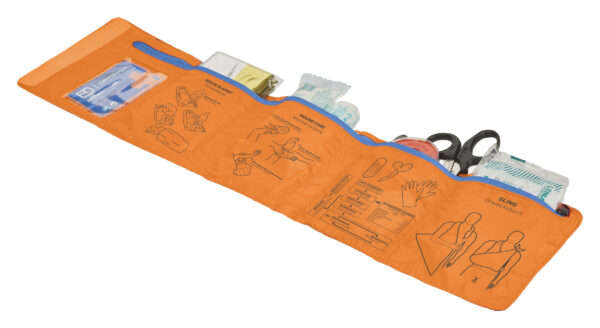 First Aid – Bild 2