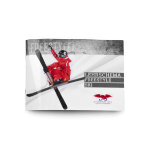 Lehrplan Freestyle im Taschenformat (Ski und Snowboard)