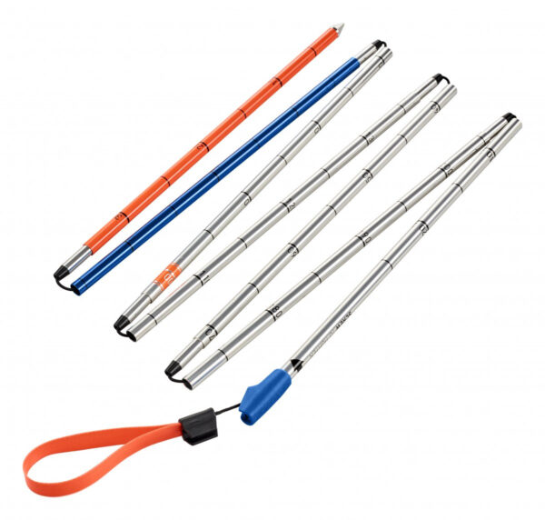 Sonde 240 light pfa