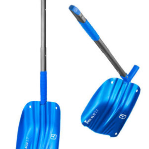 Schaufel Pro Alu III