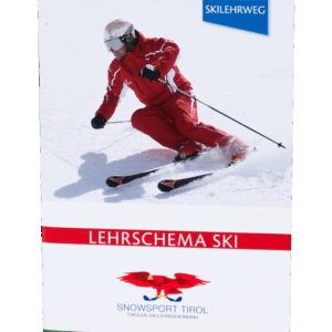 Lehrplan Ski-alpin im Taschenformat