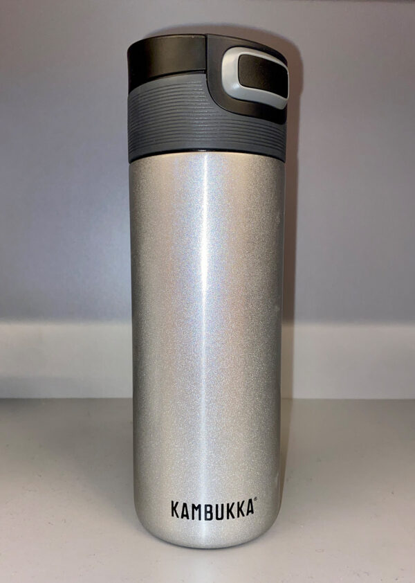 Thermosflasche – Bild 3