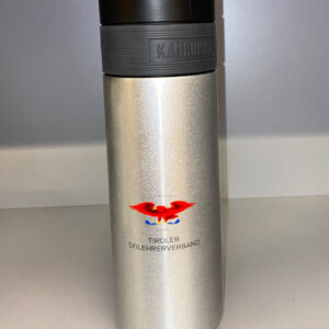 Thermosflasche