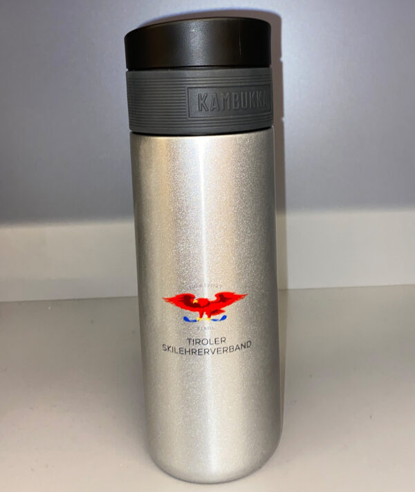 Thermosflasche