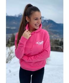 Pullover Pink