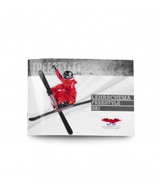 Lehrplan Freestyle im Taschenformat (Ski und Snowboard)